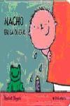 NACHO EN LA DUCHA | 9788426351234 | SLEGERS, LIESBET