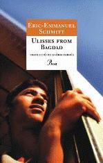 ULISSES FROM BAGDAD | 9788484375852 | SCHMITT, ERIC EMMANUEL