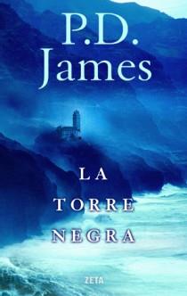 TORRE NEGRA LA | 9788498725551 | JAMES, P.D.