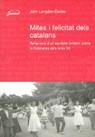 MITES I FELICITAT DELS CATALANS | 9788479354558 | LANGDON-DAVIES, JOHN