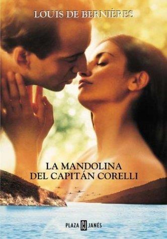 MANDOLINA DEL CAPITAN CORELLI, LA (JET) | 9788484506140 | BERNIERES, LOUIS DE