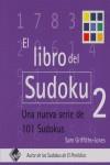 SUDOKU ( EL LIBRO DEL ) NUEVA SERIE DE 101 SUDOKUS | 9788493460242 | GRIFFITHS-JONES, SAM