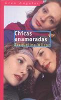 CHICAS ENAMORADAS (GA 211) | 9788434877597 | WILSON, JACQUELINE