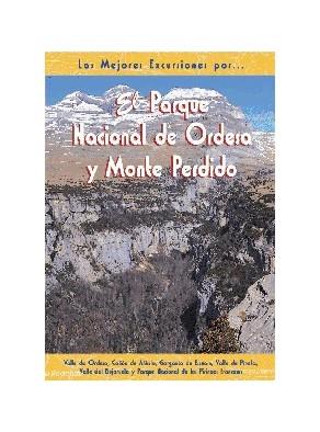 PARQUE NACIONAL DE ORDESA Y MONTE PERDIDO EXCURSIONES | 9788495368072 | POLVORINOS, ALFONSO