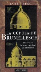 CUPULA DE BRUNELLESCHI, LA | 9788445502358 | KING, ROSS