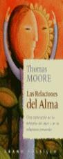 RELACIONES DEL ALMA, LAS (BUTXACA) | 9788479532338 | MOORE, THOMAS