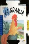 GRANJA, LA (EL PUZZLE DE LA NATURALEZA) 1 | 9788495706973 | BOB, BAMPTON