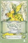 TAROT DE LAS HADAS EL | 9788478085743 | LINDA RAVENSCROFT