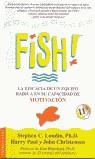 FISH! (CASTELLA) | 9788495787477 | LUNDIN, STEPHEN, C.