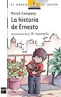 HISTORIA DE ERNESTO LA | 9788434819290 | COMPANY, MERCE