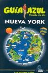 NUEVA YORK GUIA AZUL EL MUNDO A TU AIRE 2010 | 9788480237314 | MONREAL, MANUEL / MAZARRASA, LUIS