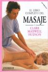 LIBRO COMPLETO DEL MASAJE, EL | 9788424129132 | HUDSON, CLARE MAXWELL