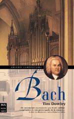 BACH | 9788495601223 | DOWLEY, TIM