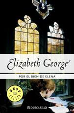 POR EL BIEN DE ELENA (JET) | 9788497596121 | GEORGE, ELIZABETH