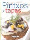 PINTXOS Y TAPAS | 9788499134710 | TODOLIBRO