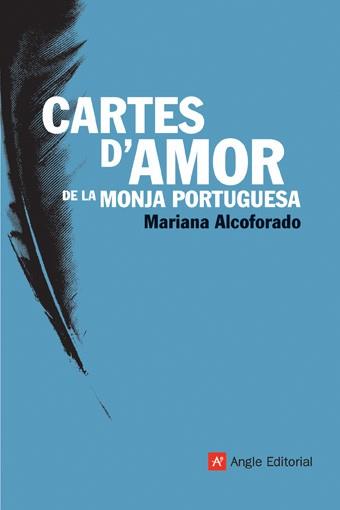 CARTES D' AMOR DE LA MONJA PORTUGUESA | 9788496521346 | ALCOFORADO, MARIANA