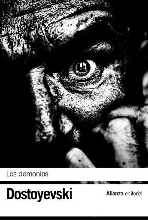 DEMONIOS LOS | 9788420664453 | DOSTOYEVSKI, FIÓDOR