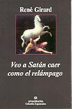 VEO A SATAN CAER COMO UN RELAMPAGO | 9788433961693 | GIRARD, RENE