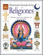 DICCIONARIO ILUSTRADO DE LAS RELIGIONES | 9788428525244 | WILKINSON, PHILIP