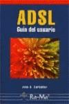 ADSL GUIA DEL USUARIO | 9788478975471 | CARBALLAR, JOSE A.