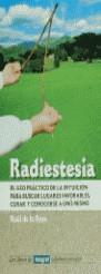 RADIESTESIA | 9788479013622 | ROSA, RAUL DE LA