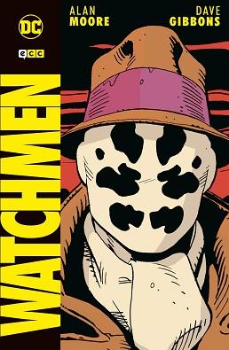 WATCHMEN (EDICIÓN CARTONÉ) (4A EDICIÓN) | 9788418225710 | MOORE, ALAN / GIBBONS, DAVE