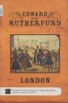 LONDON | 9788492429462 | RUTHERFURD, EDWARD