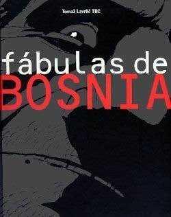 FABULAS DE BOSNIA | 9788484490227 | LAVRIC, TOMAZ