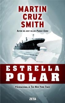 ESTRELLA POLAR | 9788498725346 | SMITH, MARTIN CRUZ