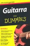 GUITARRA PARA DUMMIES | 9788432920745 | PHILLIPS, MARK / CHAPPELL, JON