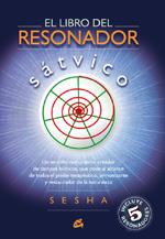 LIBRO DEL RESONADOR SATVICO EL | 9788484451464 | GARCÍA OLIVEROS, IVÁN ALFONSO