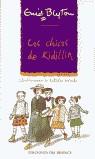 CHICOS DE KIDILLIN, LOS | 9788484530480 | BLYTON, ENID