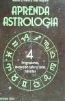 APRENDA ASTROLOGIA-4 | 9788427015272 | MARCH, MARION D. ; MCEVERS, JOAN