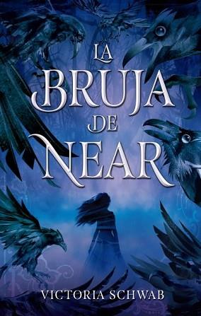 LA BRUJA DE NEAR | 9788492918348 | SCHWAB, VICTORIA