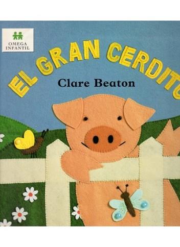 GRAN CERDITO, EL | 9788428213455 | BEATON, CLARE