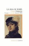 HIJA DE MARX, LA | 9788426449306 | OBLIGADO, CLARA