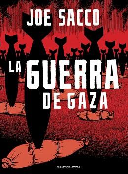 GUERRA DE GAZA | 9788410352766 | SACCO, JOE