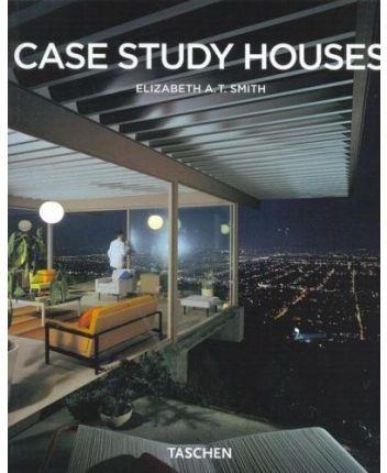 CASE STUDY HOUSES | 9783822846155 | SMITH, ELIZABETH