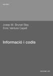 INFORMACIO I CODIS | 9788483015285 | BRUNET BLAY, JOSEP M-