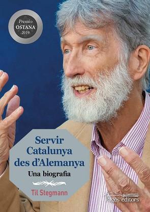 SERVIR CATALUNYA DES D'ALEMANYA | 9788413030227 | STEGMANN, TIL