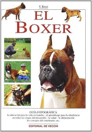 BOXER, EL | 9788431525156 | ROSSI, V.