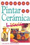 PINTAR CERAMICA INICIACION | 9788482111698 | PENNY, SUSAN