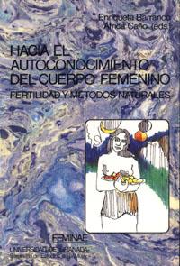 HACIA EL AUTOCONOCIMIENTO DEL CUERPO FEMENINO | 9788433819741 | BARRANCO, ENRIQUETA