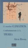 CAMBIO CLIMATICO EL CALENTAMIENTO DE LA TIERRA, EL | 9788483062722 | RIVERA, ALICIA