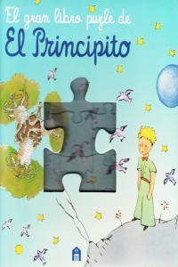 EL GRAN LIBRO PUZZLE DE EL PRINCIPITO | 9788868210700 | VV.AA.