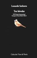 TRES BOVEDAS V-517 | 9788475225173 | SANHUEZA, LEONARDO