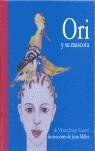 ORI Y SU MASCOTA (ALBUM IL.) | 9788493356309 | ESCARTI, VICENT JOSEP