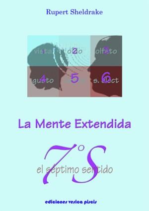 SEPTIMO SENTIDO EL LA MENTE EXTENDIDA | 9788493323683 | SHELDRAKE, RUPERT