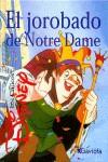 JOROBADO DE NOTRE DAME, EL (C.D.G.) | 9788439284505 | DISNEY, WALT