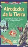 ALREDEDOR DE LA TIERRA ENCICLOPEDIA VOX | 9788483323625 | VARIS